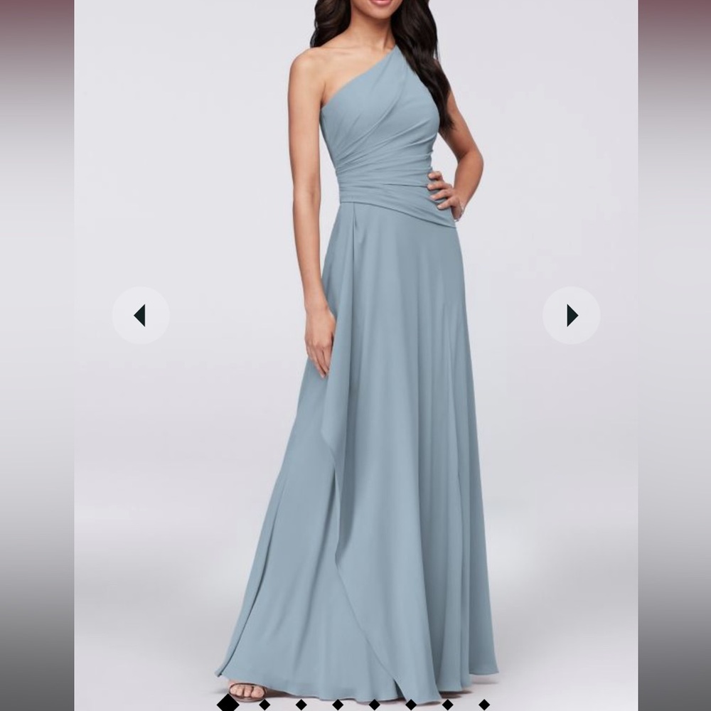 David’s Bridal Bridesmaids Dress NWT
